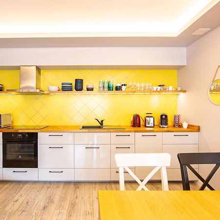 3Rooms Uno 4 Apartment Gdańsk Eksteriør billede