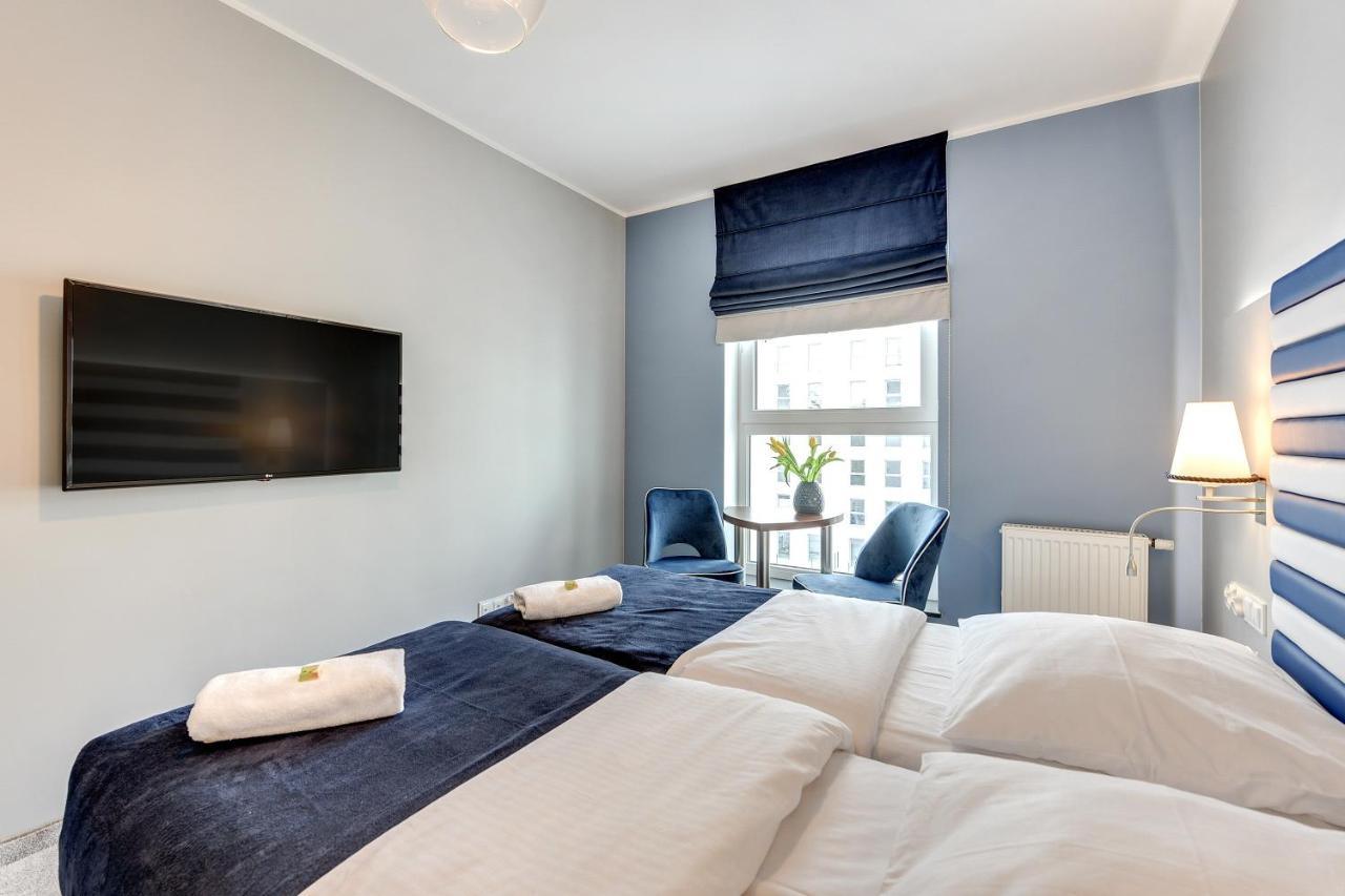 3Rooms Uno 4 Apartment Gdańsk Eksteriør billede